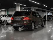 Mercedes-Benz GLE I (W166) Москва  - изображение 30
