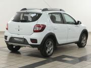Renault Sandero II Рестайлинг Иваново  - изображение 21