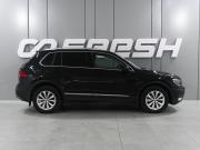 Volkswagen Tiguan II Ростов-на-Дону  - изображение 24