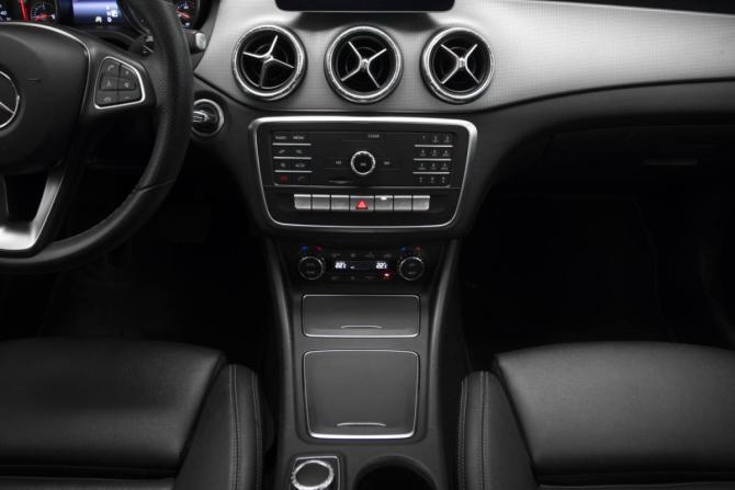 Mercedes-Benz CLA I (C117 X117) с пробегом 2016 года, цена 2 060 000 рублей, 101057 км, седан, Автокод Объявления