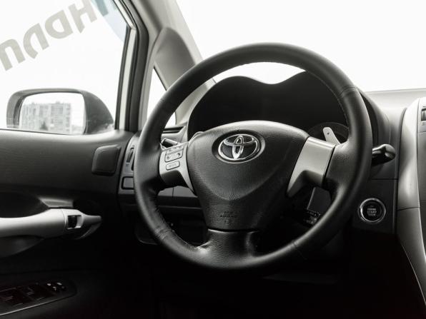 Toyota Auris I с пробегом 2008 года, цена 650 000 рублей, 242151 км, хэтчбек, Автокод Объявления