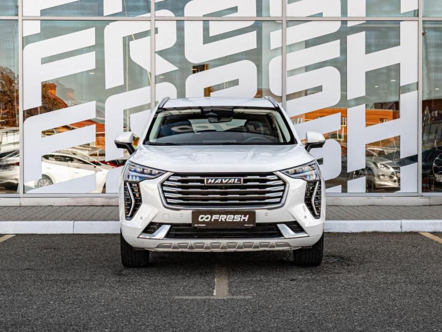 Haval Jolion I Краснодар  - изображение 3