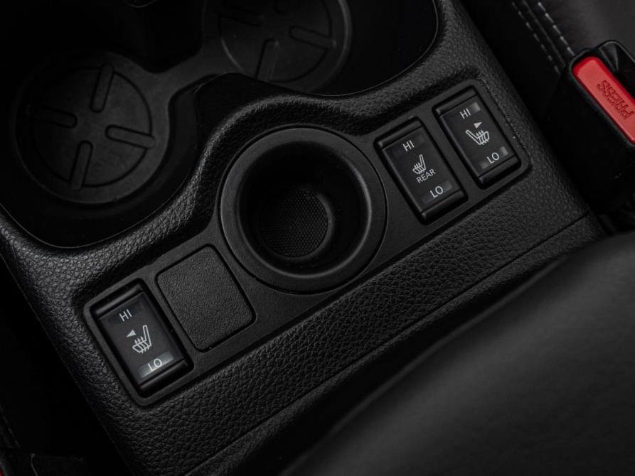 Nissan Qashqai II Рестайлинг Краснодар  - изображение 15