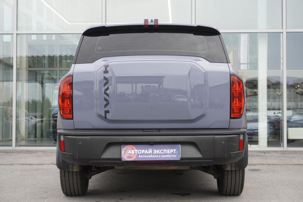 Haval H3 I Ульяновск  - изображение 6