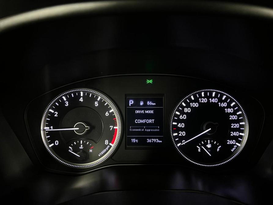 Hyundai Santa Fe IV Тюмень  - изображение 14