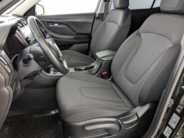 Hyundai Creta II с пробегом 2021 года, цена 2 250 000 рублей, 63489 км, внедорожник, Автокод Объявления