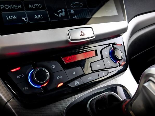 Haval H6 I с пробегом 2019 года, цена 1 380 000 рублей, 124187 км, внедорожник, Автокод Объявления