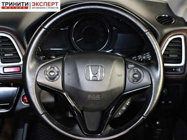 Honda Vezel I с пробегом 2014 года, цена 1 397 000 рублей, 142481 км, внедорожник, Автокод Объявления