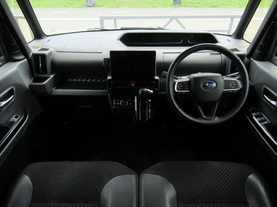 Subaru Chiffon I Самара  - изображение 14