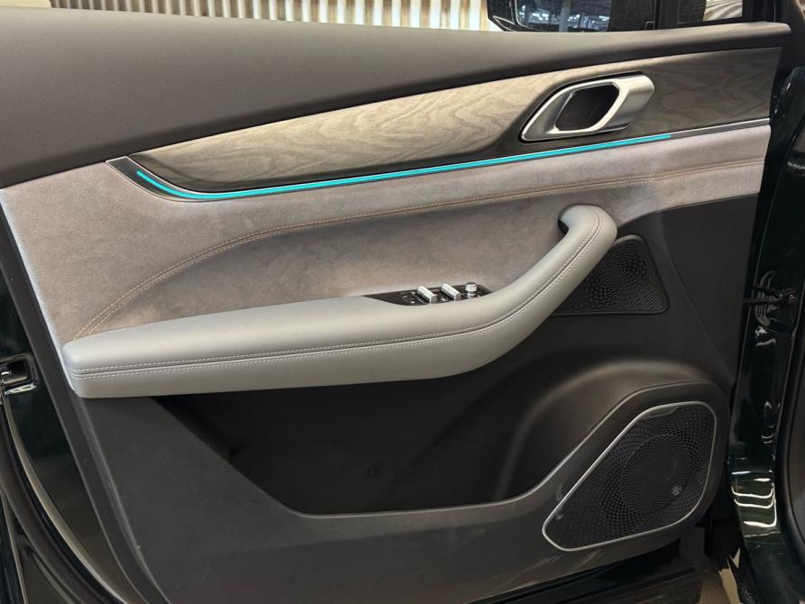 Geely Galaxy Starship 7 Уфа  - изображение 9