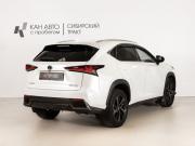 Lexus NX I Рестайлинг Казань  - изображение 11