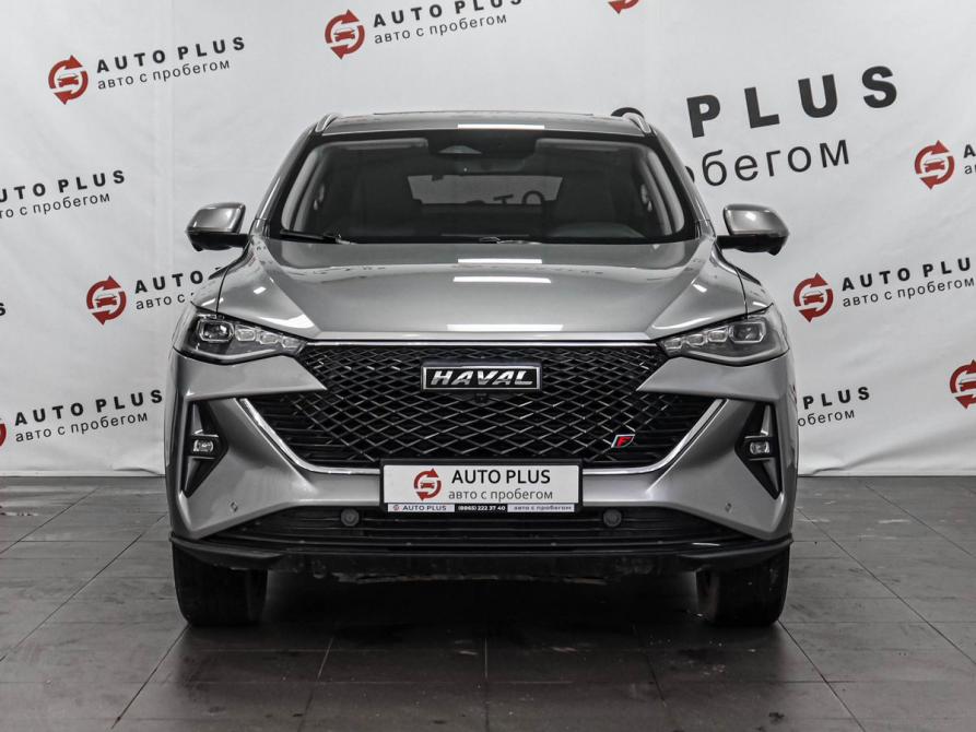 Haval F7x I Рестайлинг Минеральные Воды  - изображение 3