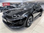 Kia K5 III Казань  - изображение 23
