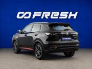 Changan UNI-S I Москва  - изображение 26