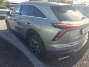 Haval F7 II Санкт-Петербург  - изображение 8
