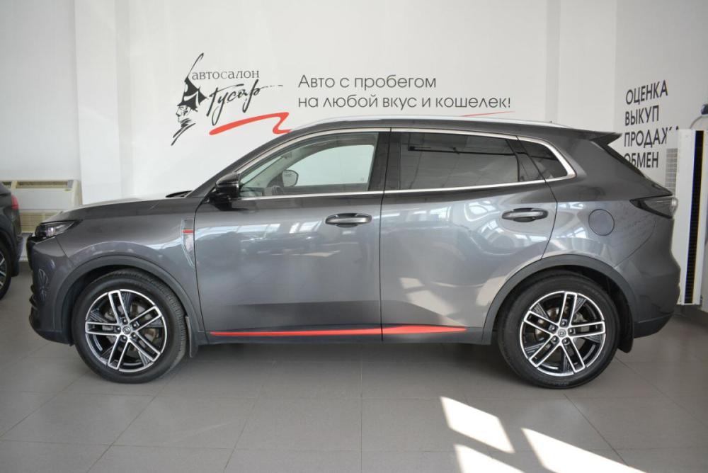 Changan CS55 Plus II Киров  - изображение 3