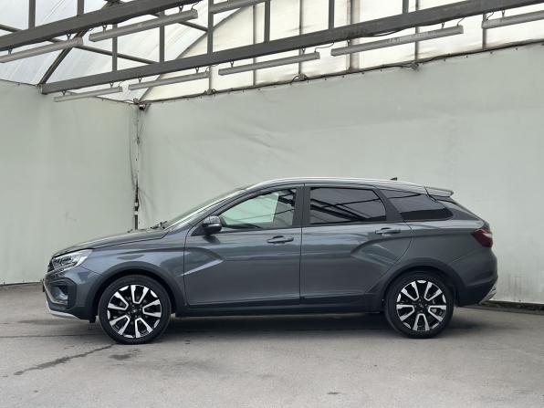 Lada (ВАЗ) Vesta I Рестайлинг (NG) с пробегом 2024 года, цена 1 570 000 рублей, 17687 км, универсал, Автокод Объявления