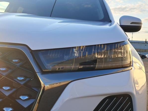 Chery Tiggo 7 Pro Max I Рестайлинг с пробегом 2025 года, цена 2 190 000 рублей, 6140 км, внедорожник, Автокод Объявления