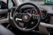 Porsche Cayenne III Рестайлинг Москва  - изображение 51