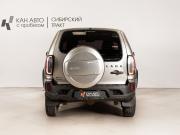 Lada (ВАЗ) Niva Travel I Казань  - изображение 11