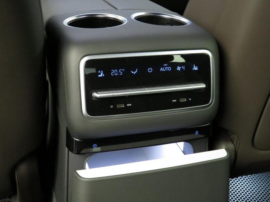 Li Auto (Lixiang) L9 I Санкт-Петербург  - изображение 26