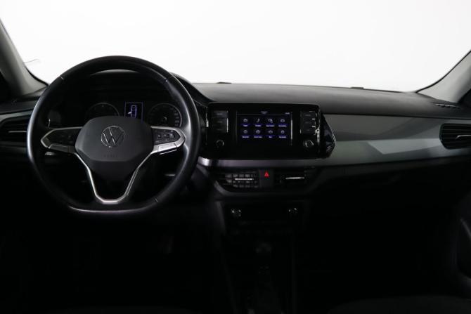 Volkswagen Polo VI с пробегом 2021 года, цена 1 739 990 рублей, 89757 км, лифтбек, Автокод Объявления