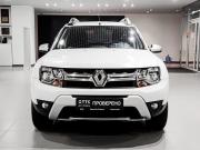 Renault Duster I Рестайлинг Казань  - изображение 24