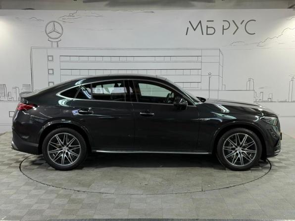Mercedes-Benz GLC Coupe AMG II (C254) с пробегом 2025 года, цена 11 500 000 рублей, 26 км, внедорожник, Автокод Объявления