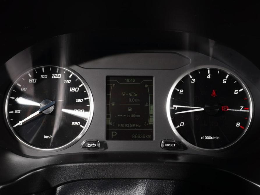 Chery Tiggo 4 I Рестайлинг Тверь  - изображение 12