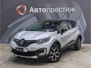 Renault Kaptur I Рестайлинг Пермь  - изображение 25