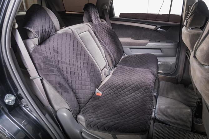 Honda Odyssey III с пробегом 2004 года, цена 939 000 рублей, 391000 км, компактвэн, Автокод Объявления