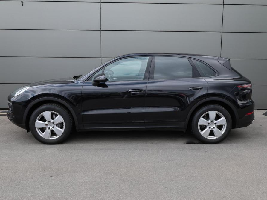 Porsche Cayenne III Москва  - изображение 8