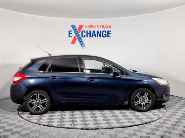Citroen C4 II с пробегом 2012 года, цена 489 000 рублей, 200753 км, хэтчбек, Автокод Объявления