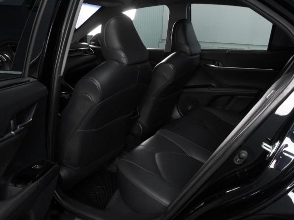 Toyota Camry VIII (XV70) с пробегом 2020 года, цена 4 199 000 рублей, 62957 км, седан, Автокод Объявления