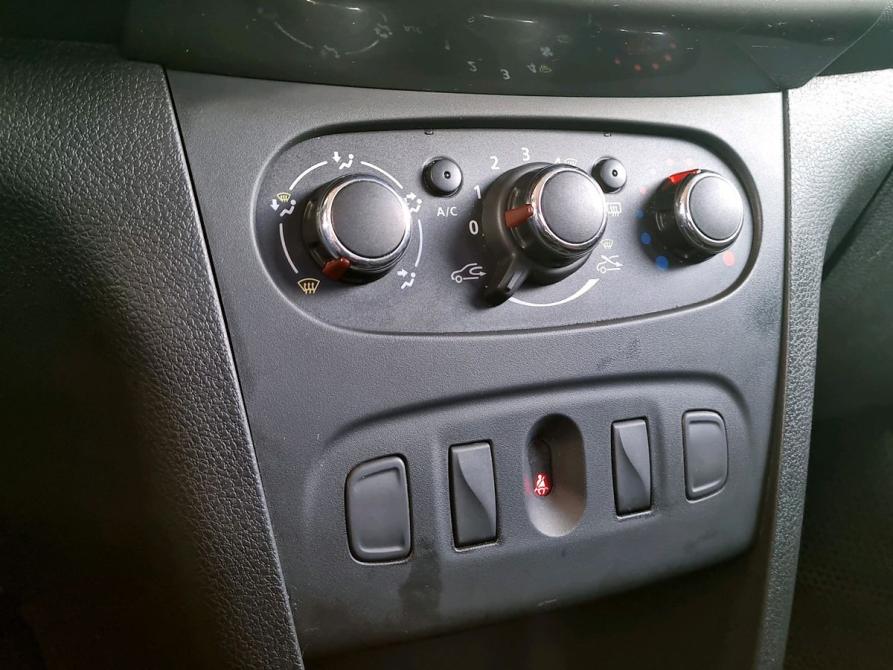 Renault Logan II Рестайлинг Петрозаводск  - изображение 19