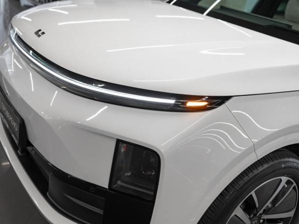 Li Auto (Lixiang) L6 с пробегом 2024 года, цена 5 750 000 рублей, 29264 км, внедорожник, Автокод Объявления