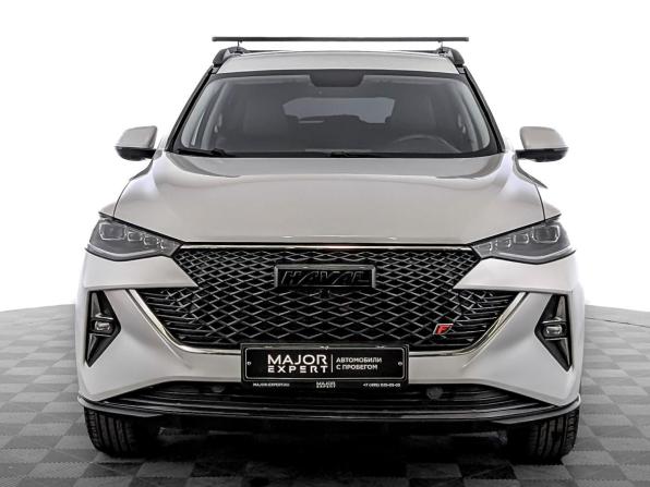 Haval F7 I Рестайлинг с пробегом 2023 года, цена 2 475 000 рублей, 73070 км, внедорожник, Автокод Объявления