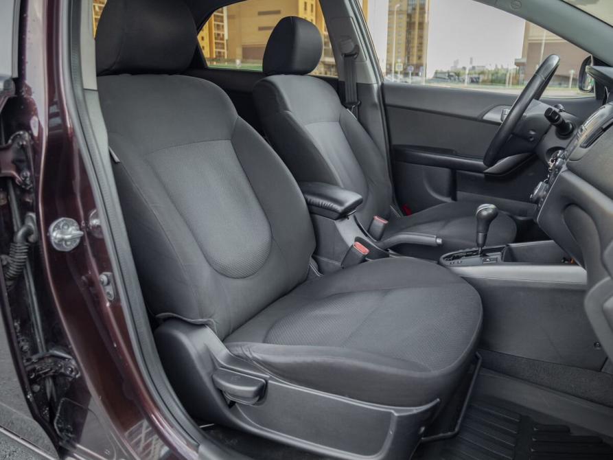 Kia Cerato II Тюмень  - изображение 7