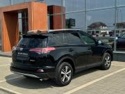 Toyota RAV4 IV (XA40) Рестайлинг Владикавказ  - изображение 24