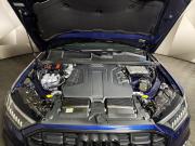 Audi Q7 II (4M) Рестайлинг Москва  - изображение 32