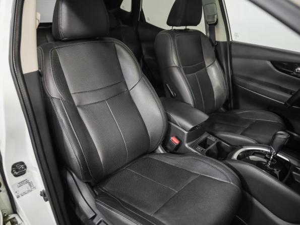 Nissan Qashqai II с пробегом 2014 года, цена 1 749 000 рублей, 61291 км, внедорожник, Автокод Объявления
