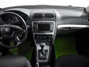 Skoda Octavia II (A5) Рестайлинг Санкт-Петербург  - изображение 37