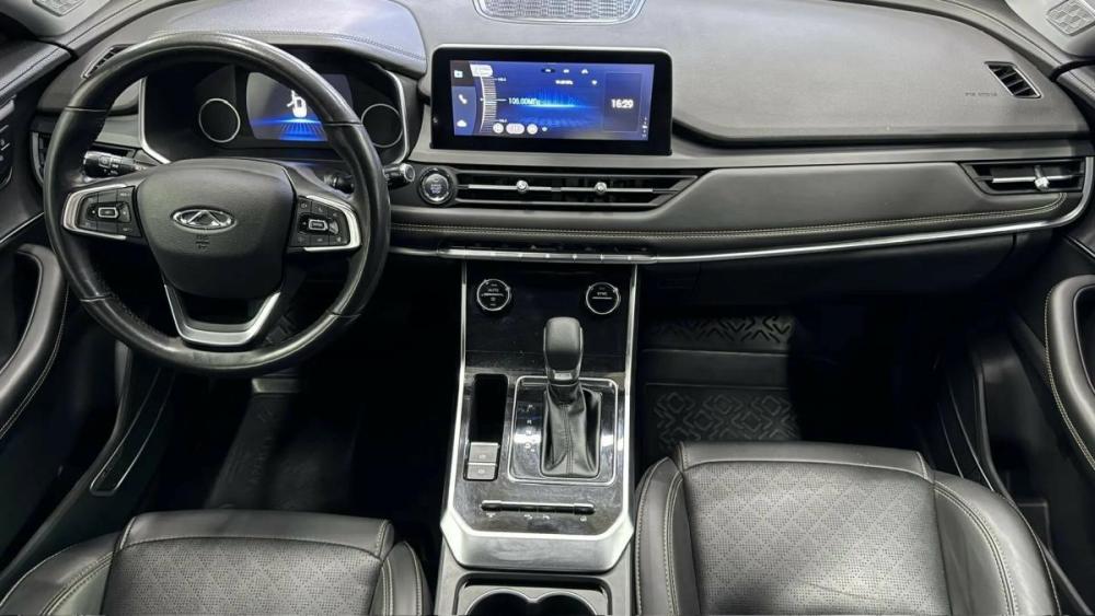 Chery Tiggo 8 I Магнитогорск  - изображение 14