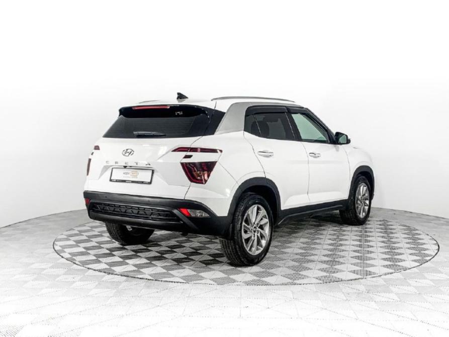 Hyundai Creta II Ногинск  - изображение 4