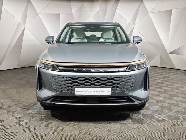 Exeed RX с пробегом 2023 года, цена 2 695 000 рублей, 22002 км, внедорожник, Автокод Объявления