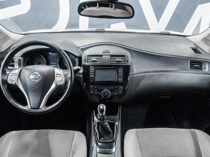 Nissan Pulsar VI (C13) Ростов-на-Дону  - изображение 9