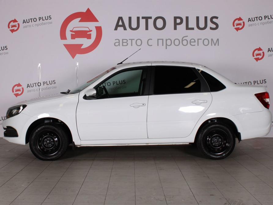 Lada (ВАЗ) Granta I Рестайлинг Минеральные Воды  - изображение 6