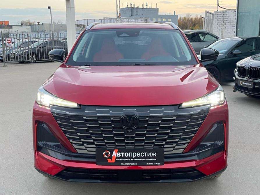 Changan CS55 Plus II Калуга  - изображение 2