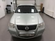 Nissan Almera Classic I Пермь  - изображение 10