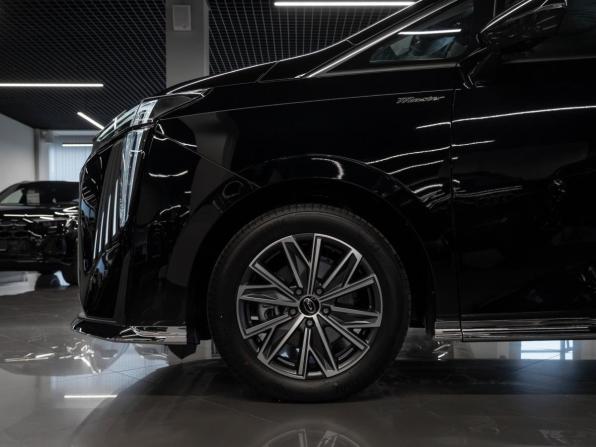 GAC Trumpchi M8 II с пробегом 2026 года, цена 4 980 000 рублей, 50 км, минивэн, Автокод Объявления